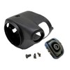 YOT New Upper & Lower Steering Column Shroud for Tilt