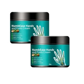 Joint Pain Hand and Foot Care Cream