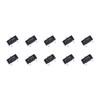 MOSFET P-Channel SI2301 A1SHB SMD SOT-23 Pack of 10
