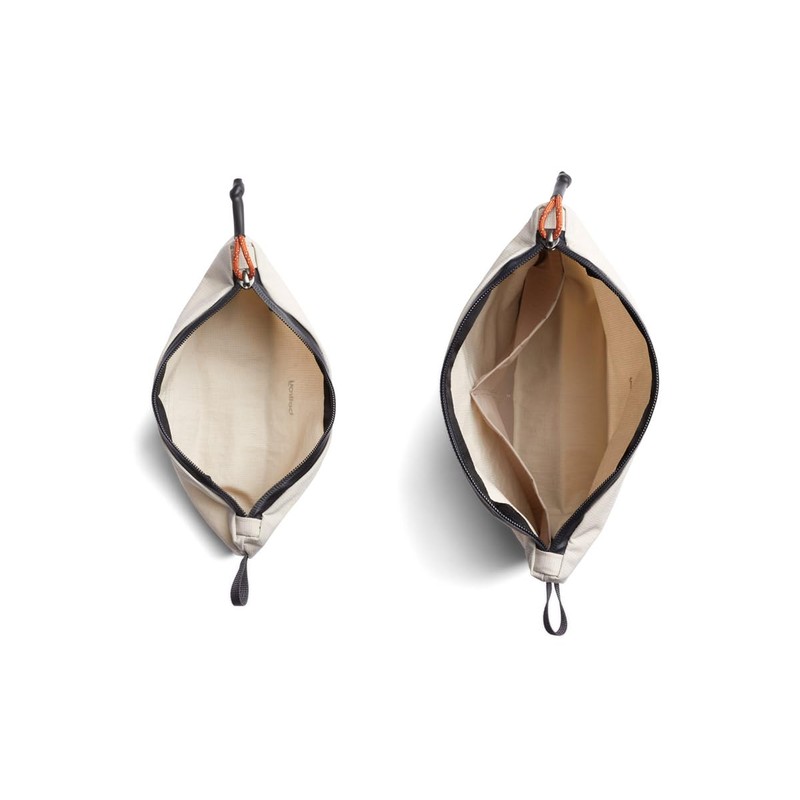 Bellroy Lite Pouch Duo (lightweight pencil case and pouch) -