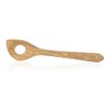 Wenco 541633 Olive Wood Mixing Spoon