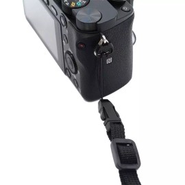 CAMDESIGN 4 Sets Mini QD Loops 1mm System Connectors Neck Strap Adapter Quick Release DSLR