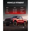 EVIL ENERGY 6x135 Wheel Spacers 1.25 inch Compatible with F150