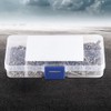 Spax Tornillos Y Taquetes Fiero - 800 Piezas de Accesorios