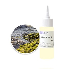 Sea Grape Extract 50ml Soap Cosmetics Making Ingredients / 바다포도 추출물 50ml 비누 화장품만들기 재료