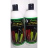CABELLINA 2 PACK SHAMPOO CHILE ROMERO CABELLINA 32 FL OZ