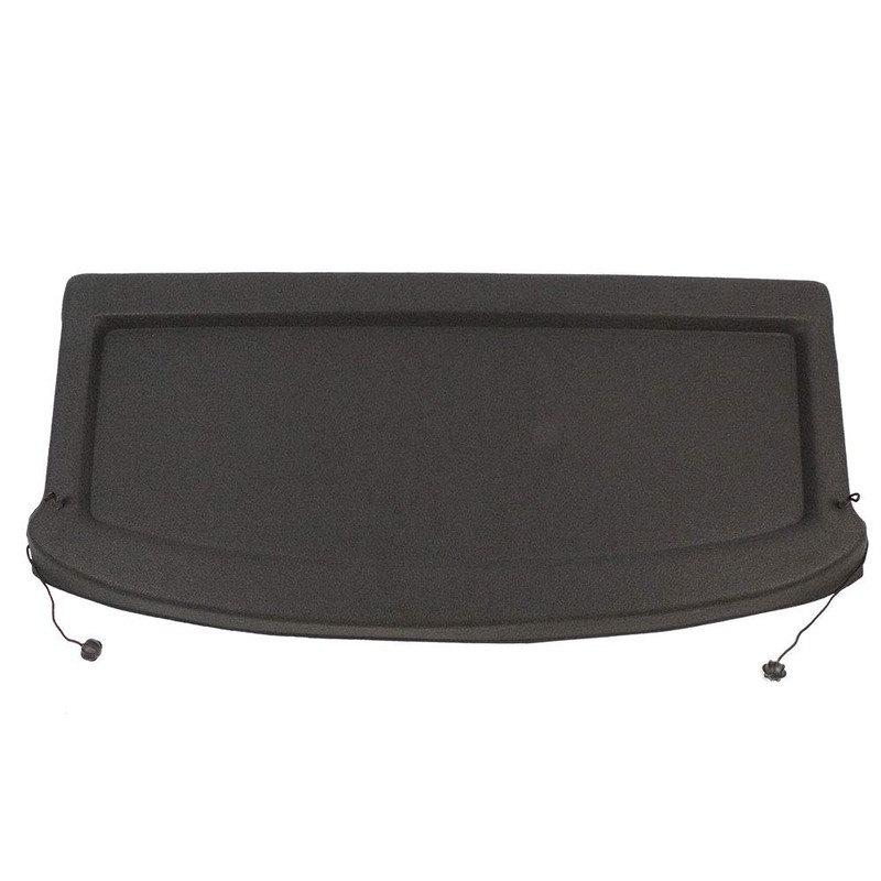 Marretoo for Volkswagen GTI GOLF 7 Trunk Cover 2015 2016
