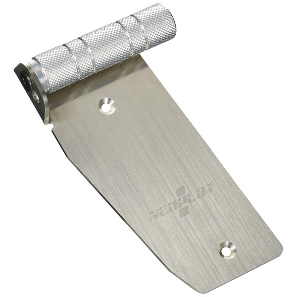 NEOPLOT NP74250 Foot Rest Bar NEO Foot Pedal NV350 Caravan