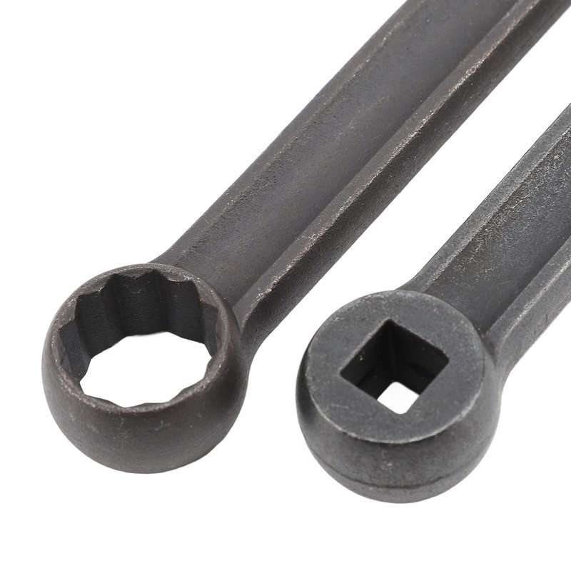 16MM 17MM Engine Installation Socket Wrench Set Comfortable Grip High