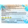Medasa Bacteria Test Quick Test 4-6 Hours Water Test 5-in-1