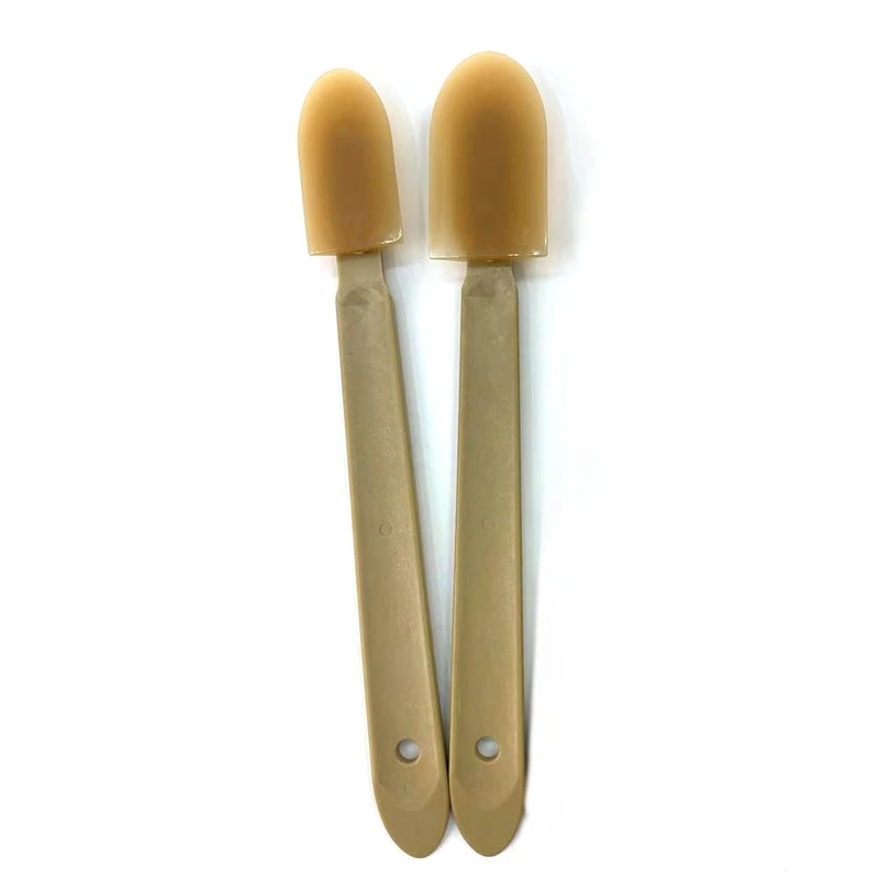 Caulk Caulking Silicone Sealant Finishing Tool Spreader Spatulas Applicator Rubber