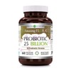 Amazing Nutrition | Probiotic 25 Billion With 10 Probiotics Strains,