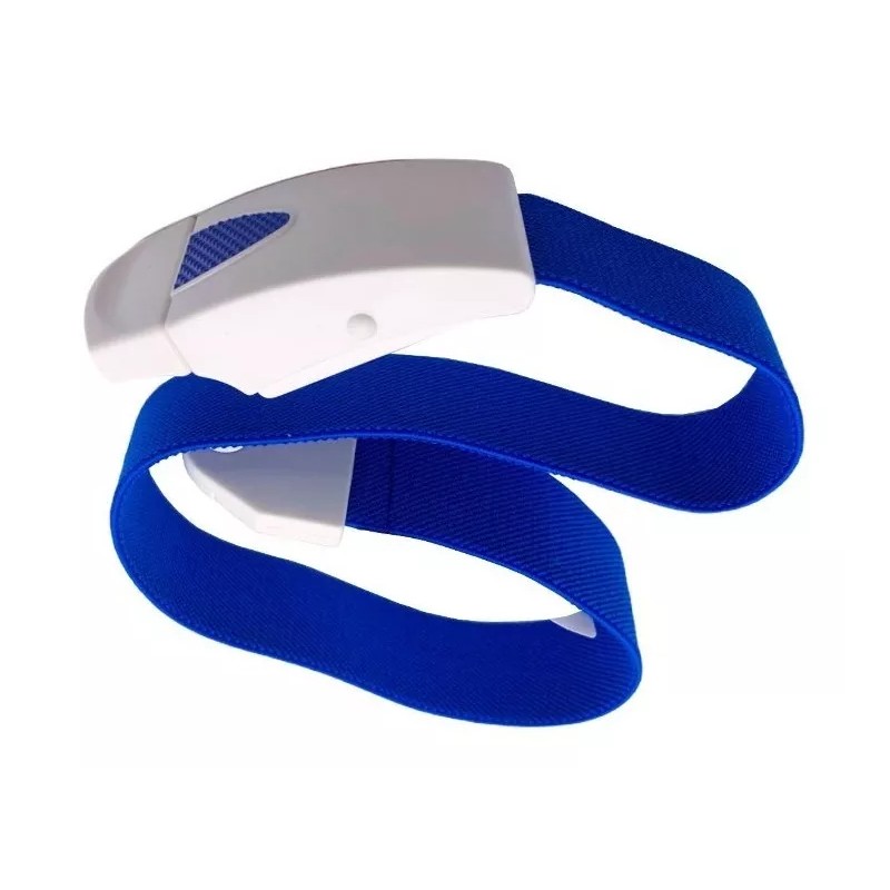 MedStar 10 Torniquetes Con Hebilla Medstar Ligadura Medica Elástica