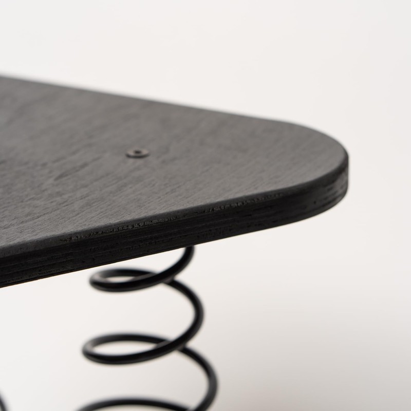 Hunkerin Stool Squat Training & Mobility Device for Posture Core