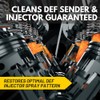 Rislone 4784-6PK DEF Crystal Clean™ Diesel DEF & SCR Emissions