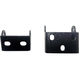 Grill Parts For Less Black Lid Hinge AssemblyPG24LS-8 Compatible with Camp Chef