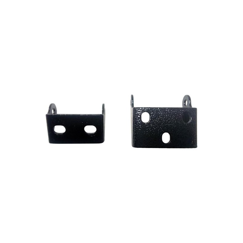 Grill Parts For Less Black Lid Hinge AssemblyPG24LS-8 Compatible with