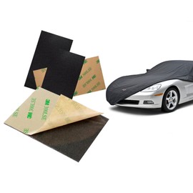 Unbranded Car Cover Repair Patch Kit