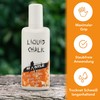 Mantle Liquid Chalk 2 x 200 ml Liquid Chalk Climbing