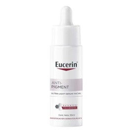Eucerin Anti-Pigment Sérum Día y Noche 30ml – Doble Acción Anti-Manchas