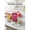 Bye Andrés Suplemento Inositol Y Maca 60 Cápsulas Premium