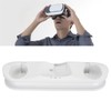 Charging Dock for Quest 2, Touch Controller VR Charging Station