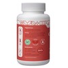Pattern Wellness Cholesterol Complex Supplement - All-Natural Balancing Formula -