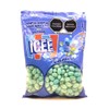 Gomitas Aciditas Mini Jelly Beans ICEE Canel's. Sabor Mora Azul.