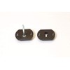 Furniture Connector " Pin Style " 3pcs