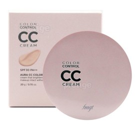 The Face Shop 더페이스샵 아우라 씨씨CC 크림-본품 The Face Shop Aura CC Cream - Full Size