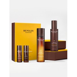 [Missha] Bee Pollen Renew Special Skin Care Set / [미샤] 비폴렌 리뉴 스페셜 스킨케어 세트