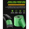 Julai Bike Tyre Liners Pro, Bicycle Inner Tube Protector, Fits