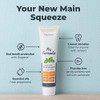 Oxyfresh Original Mint Toothpaste: For Long-Lasting Fresh Breath & Healthy