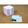 RNKVERLAG Berry 46818 Notepad with 900 Sheets, 70 g/m², 92
