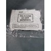 SATINIOR SATINIOR 6 Pairs White Gloves Uniform Gloves Parade Costume