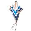 SoWest SoWest 70s Fancy Dress Super Disco 1970's Eurovision Trooper
