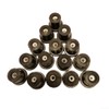 10 Pcs Sandblaster Nozzles 2/2.5/3/3.5mm for 5gallon Sandblasting Tanks, Sandblast