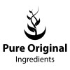 Pure Original Ingredients Creatine Monohydrate Powder 13.8oz