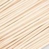 400 PCS Toothpicks - Bamboo Toothpicks Premium Tooth Picks for