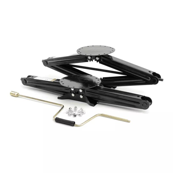 Lippert Leveling/Stabi