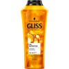 Schwarzkopf Gliss Oil Nutritive Conditioner Shampoo for Brittle and Excess
