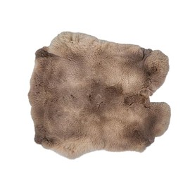 Generic Natural Rex Rabbit Skin G6226