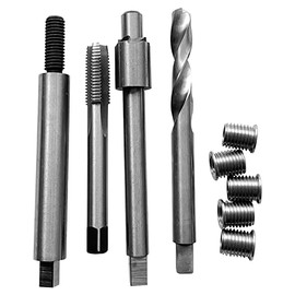 BZBMGMO M6X1.0X9.4 Metric Thread Repair kit