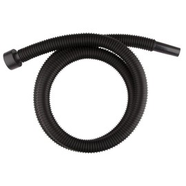 RHYTHM TESTAMENT for 10' Hose for VacuMaid, Bissell Wall Mounted Garage Vacuum