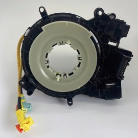 Heisenberg Clock Spring For 2016-2019 Ford Explorer W/ Heated Steering Wheel #GB5Z-14A664-F