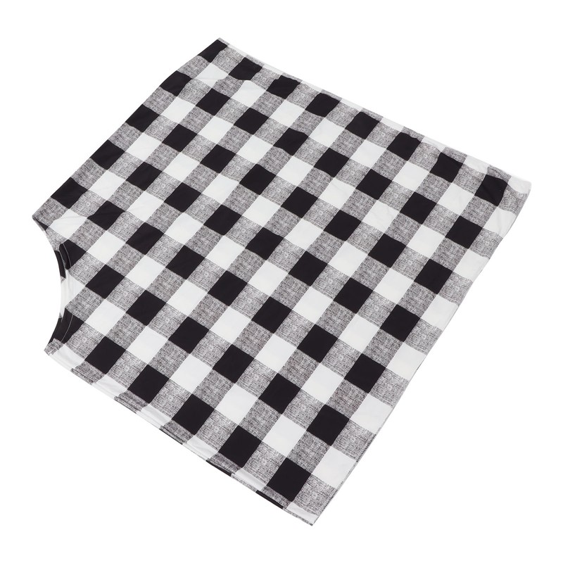 Nursing Cover Machine Washable Soft Breathable Comfortable Portable Breastfeeding Coverage