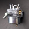 LIZAPUS 640169 Carburetor Compatible with Ariens 924117 932034 924300 924121