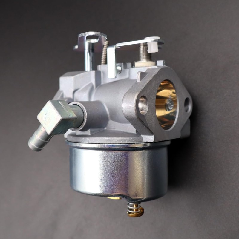 LIZAPUS 640169 Carburetor Compatible with Ariens 924117 932034 924300 924121