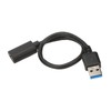USB3.0 Game Controller Converter Latency Free for SNAC Adapter for