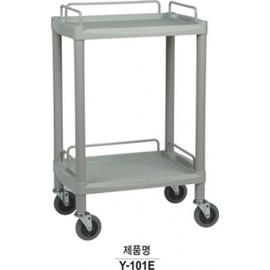 M-101E Mtz-D-55 Car Repair Shop Workbench & Shelf Tool Stand 401E